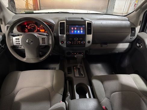 Used 2019 Nissan Frontier SV w/ Value Truck Package image 28