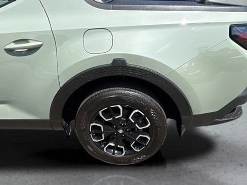 Used 2023 Hyundai Santa Cruz SEL Premium w/ Winter Package AWD/4WD image 38