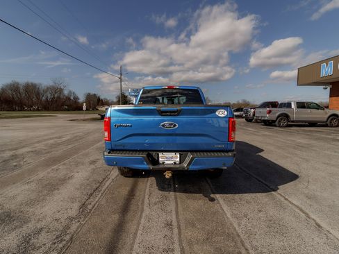 Used 2015 Ford F150 XLT w/ Equipment Group 302A Luxury image 5