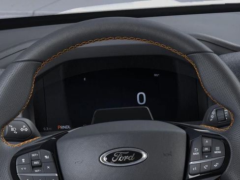 New 2026 Ford Explorer Tremor w/ Tremor Ultimate Package AWD/4WD image 13