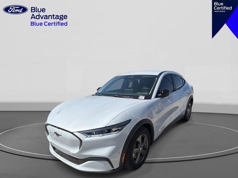 Used 2023 Ford Mustang Mach-E Select w/ Comfort Package Lite RWD image 1