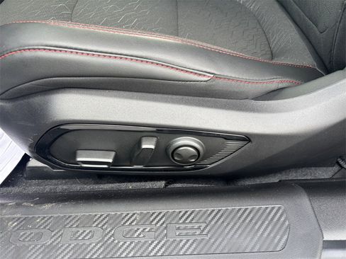 New 2026 Dodge Charger Scat Pack w/ Blacktop Package image 13