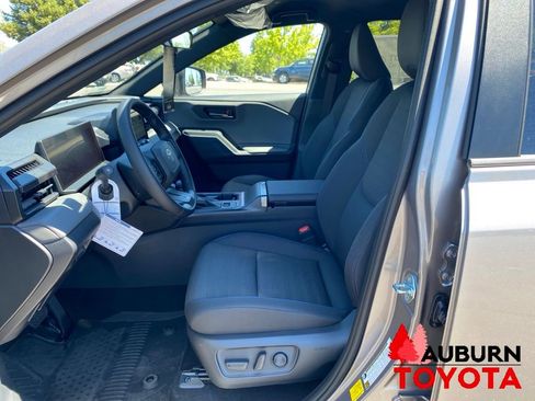 New 2026 Toyota RAV4 SE AWD/4WD image 27