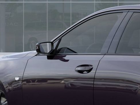 New 2026 Cadillac CT5 Sport w/ Technology Package RWD image 12