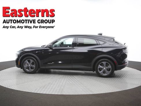 Used 2021 Ford Mustang Mach-E Select RWD image 59