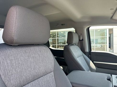 New 2026 Ford F350 XL AWD/4WD image 9