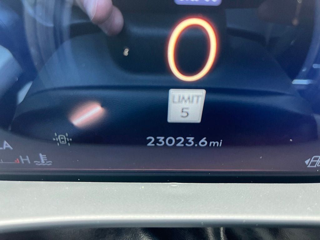 Certified 2025 Lincoln Aviator AWD image 24