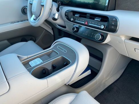 New 2026 Hyundai Palisade SEL image 42