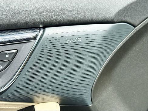 New 2025 Cadillac CT5 Premium Luxury image 19