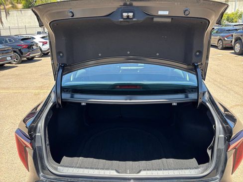 Used 2025 Kia K4 FWD image 30