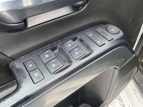 Used 2014 Chevrolet Silverado 1500 LT w/ All Star Edition image 17