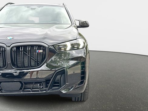 New 2026 BMW X5 M60i image 9