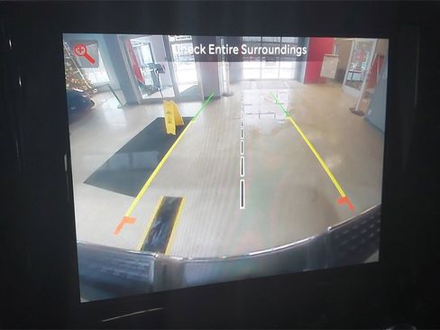 Used 2022 RAM 2500 Tradesman w/ Chrome Appearance Group image 23