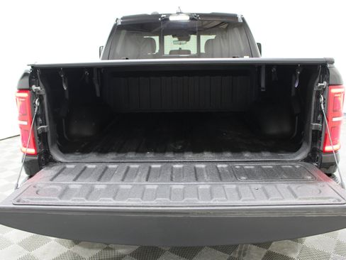 Used 2026 RAM 1500 RHO w/ RHO Level 1 Equipment Group image 28