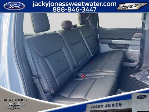 New 2026 Ford F250 XLT w/ XLT Premium Package AWD/4WD image 19