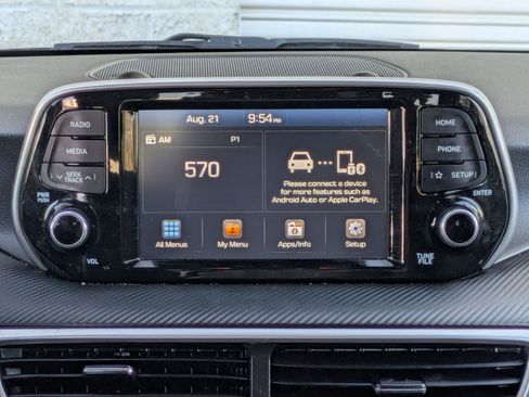 Used 2021 Hyundai Tucson SE image 27