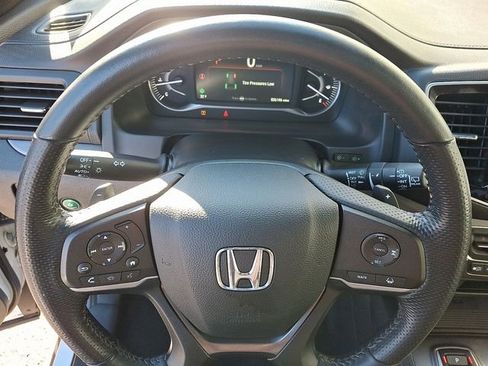 Used 2022 Honda Passport EX-L image 20