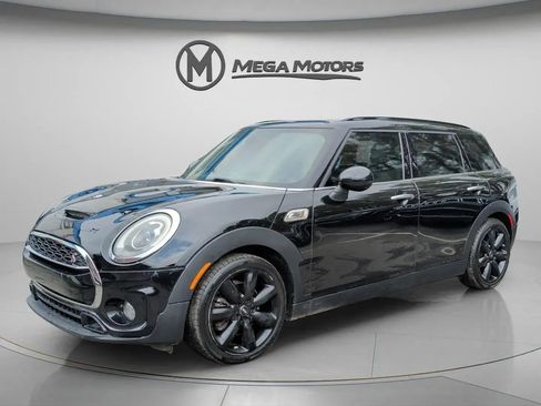 Used 2016 MINI Cooper Clubman S image 2