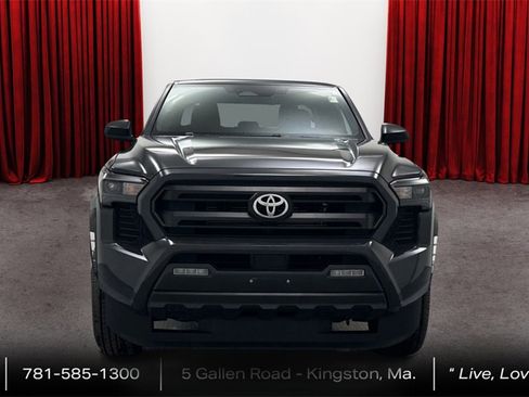 Used 2024 Toyota Tacoma SR5 image 2