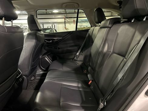 Certified 2023 Subaru Outback Limited AWD/4WD image 23
