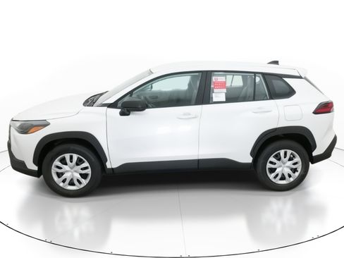 New 2026 Toyota Corolla Cross L image 3