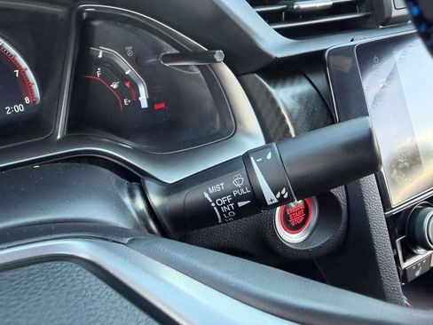 Used 2018 Honda Civic Si image 32