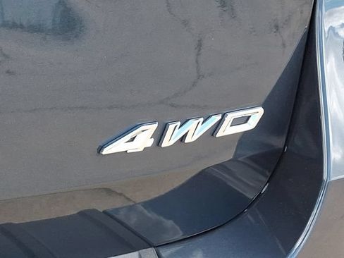 Used 2023 Ford Explorer Timberline AWD/4WD image 33