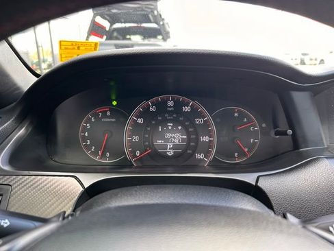 Used 2017 Honda Accord Sport Special Edition image 23