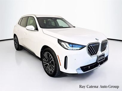 Used 2026 BMW X3 xDrive30i w/ Convenience Package