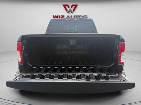 Used 2019 RAM 1500 Big Horn AWD/4WD image 10