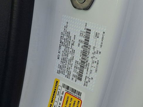 New 2026 Ford Mustang GT Premium image 18