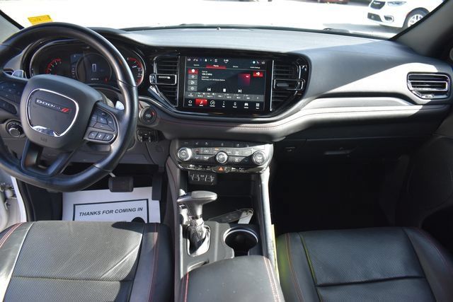 Used 2024 Dodge Durango GT AWD/4WD image 19