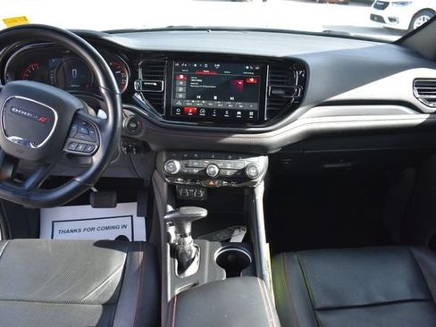 Used 2024 Dodge Durango GT AWD/4WD image 19
