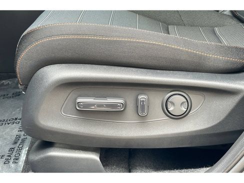 Certified 2026 Honda CR-V Sport image 13
