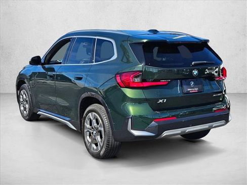 Used 2023 BMW X1 xDrive28i w/ Premium Package image 8