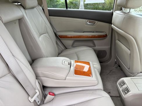 Used 2009 Lexus RX 350 FWD image 24