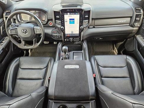 Used 2023 RAM 1500 TRX w/ TRX Level 2 Equipment Group AWD/4WD image 22