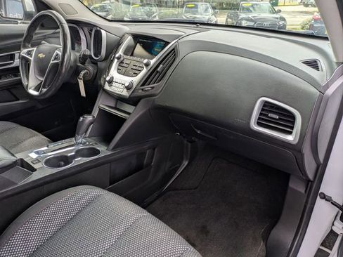 Used 2017 Chevrolet Equinox LT w/ Convenience Package image 27