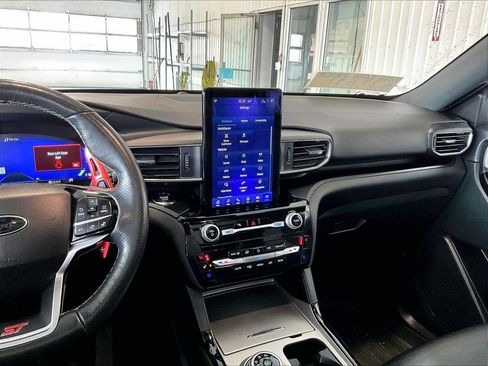 Used 2023 Ford Explorer ST w/ Equipment Group 401A image 19
