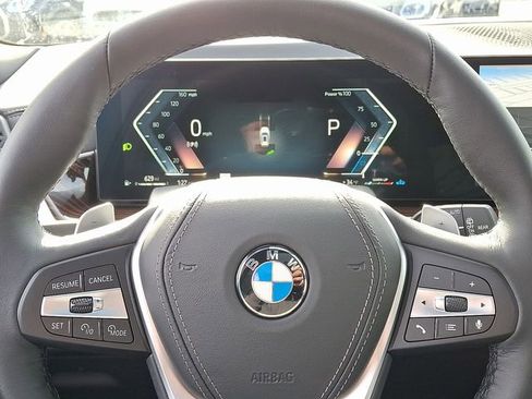 New 2026 BMW X5 xDrive40i w/ Parking Assistance Package image 17