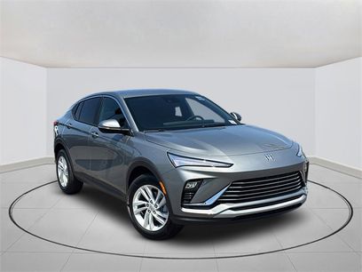 New 2025 Buick Envista Preferred w/ Convenience I Package