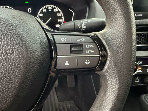Used 2022 Honda Civic LX image 11