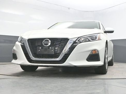 Used 2021 Nissan Altima 2.5 S FWD image 31