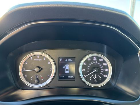 Used 2018 Hyundai Sonata SE image 18