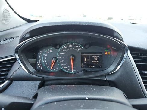 Used 2018 Chevrolet Trax LS FWD image 20