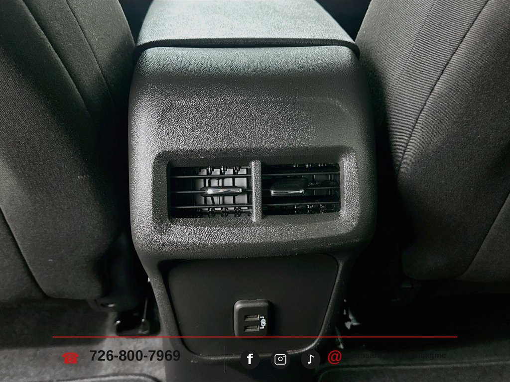Certified 2023 Chevrolet Equinox LT AWD/4WD image 26