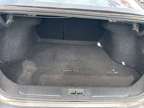 Used 2020 Nissan Sentra S FWD image 10
