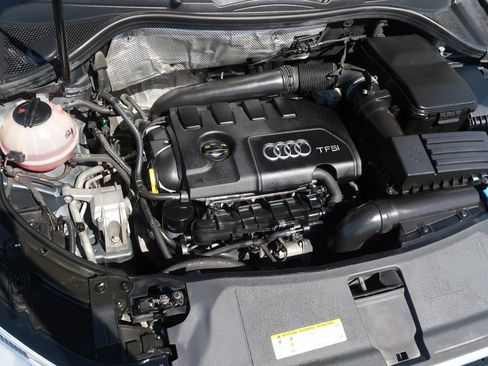 Used 2016 Audi Q3 2.0T Premium Plus w/ Technology Package FWD image 45