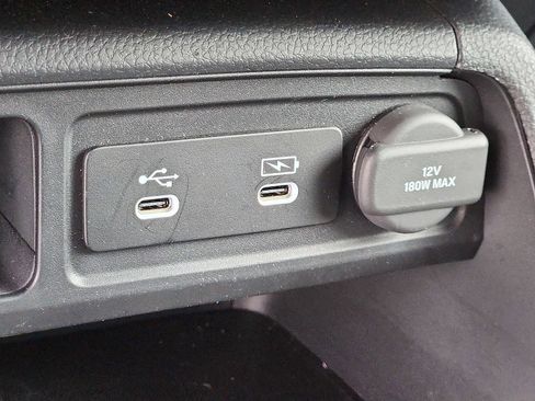 Certified 2026 Honda Passport RTL image 24