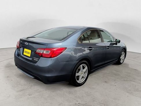Used 2015 Subaru Legacy 2.5i image 4